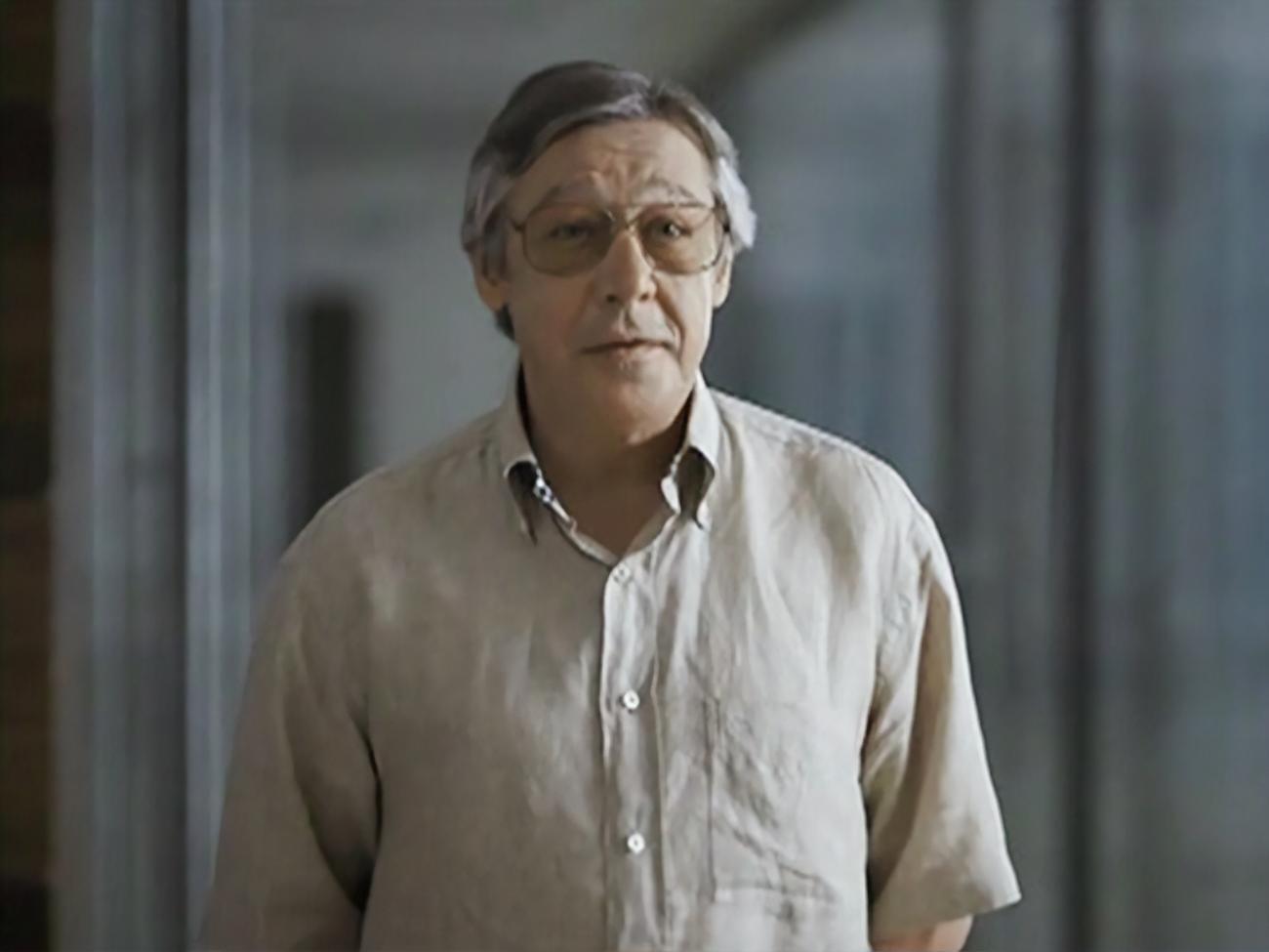 В июне 2020 года Ефремов совершил ДТП со смертельным исходом