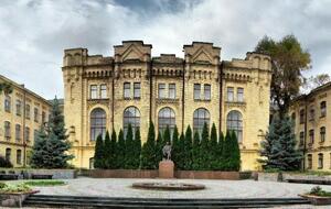 Применять теоретические знания на практике студенты КПИ (на фото) и "Метинвест Политехники" смогут уже с третьего курса