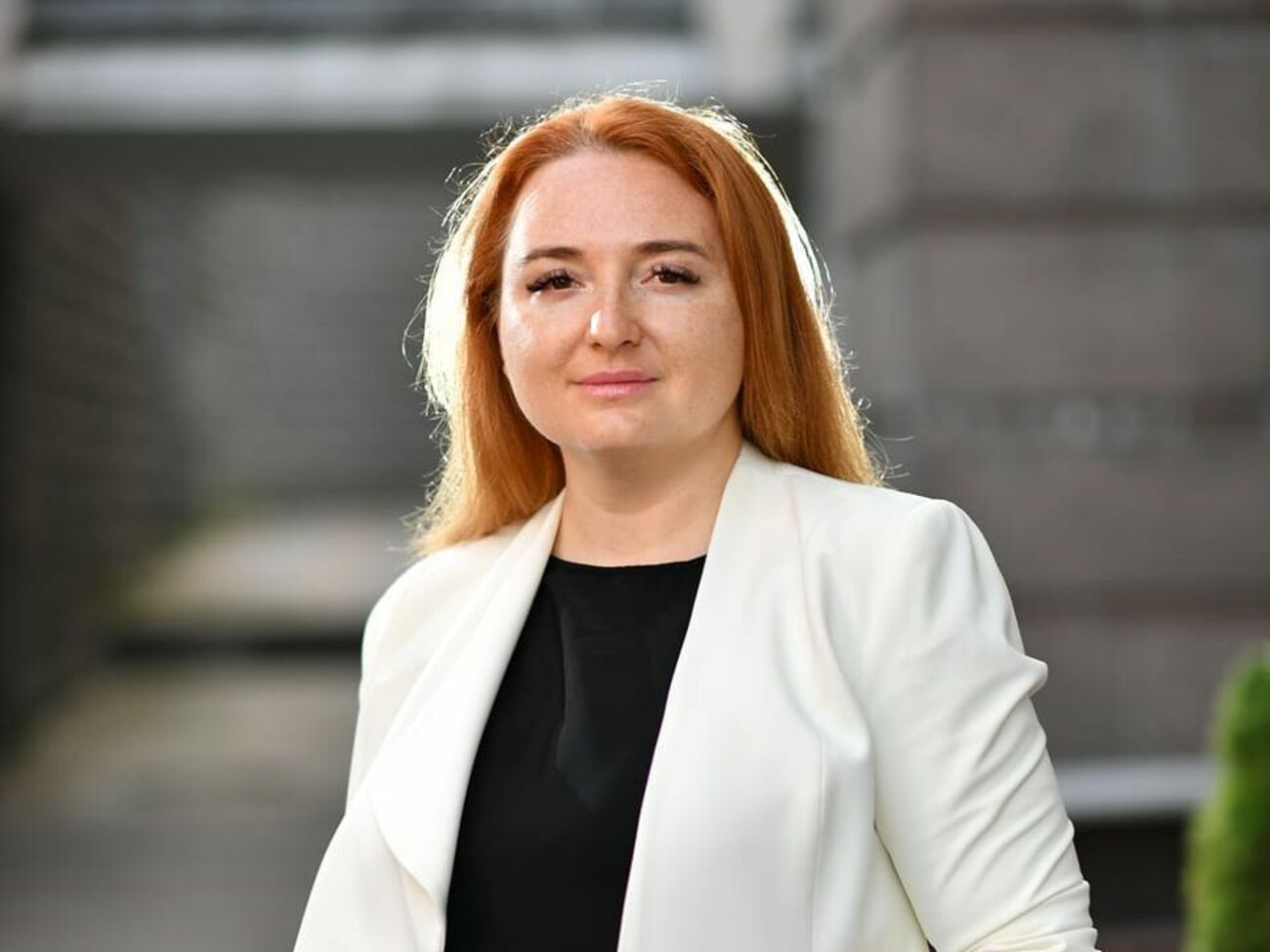 20 лет назад Иоанн Павел II единственный раз посетил Украину. По мнению Кучмы, тогда страна занимала больше места на политическом глобусе, чем сейчас