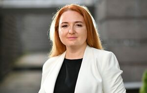20 лет назад Иоанн Павел II единственный раз посетил Украину. По мнению Кучмы, тогда страна занимала больше места на политическом глобусе, чем сейчас