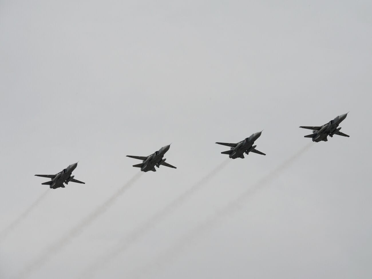 Огонь по британскому эсминцу открыли в&nbsp;районе мыса Фиолент