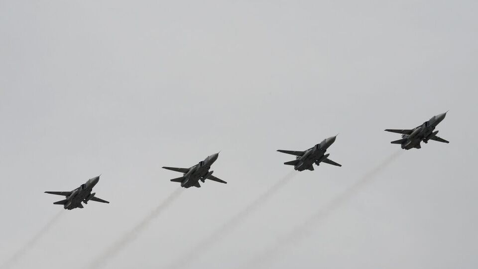 Огонь по британскому эсминцу открыли в районе мыса Фиолент