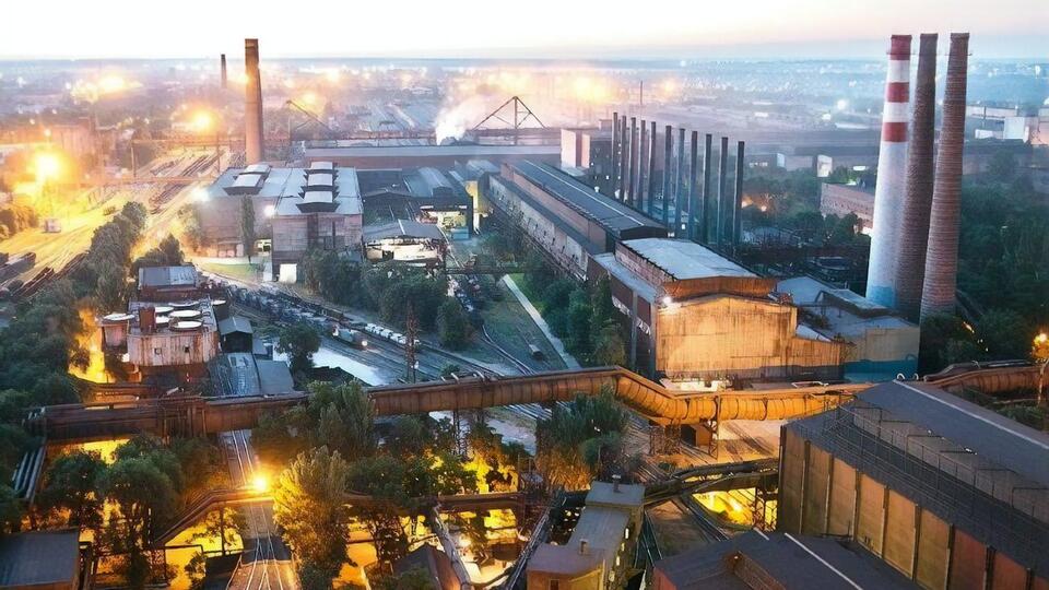 "Запоріжсталь" наразі у процесі інтеграції до групи "Метінвест"