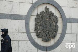 Росія спочатку відкрила вогонь по британському кораблю, а потім викликала дипломата в міноборони