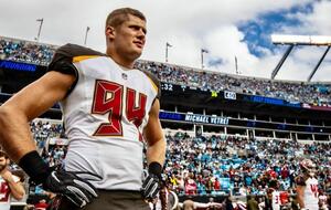 Нассиб: Я уже некоторое время намеревался сделать это, но наконец чувствую себя достаточно комфортно, чтобы поделиться