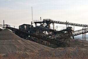 Для гірничо-металургійної галузі підвищення ренти на видобування копалин означатиме втрату інвестиційної привабливості, зазначили в "Метінвесті"