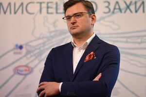 Кулеба: Агресивна і провокативна політика РФ у Чорному й Азовському морях становлять постійну загрозу Україні та союзникам