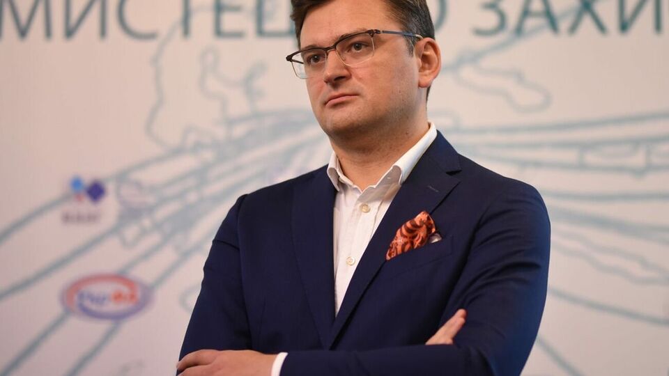 Кулеба: Агресивна і провокативна політика РФ у Чорному й Азовському морях становлять постійну загрозу Україні та союзникам