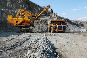 Аналітикам важно прогнозувати ціни на кінець року, зазначили в "Метінвесті"