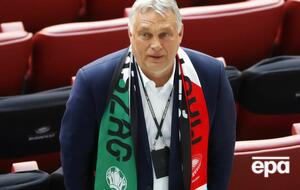 Орбан не посетит матч венгерской сборной в Мюнхене