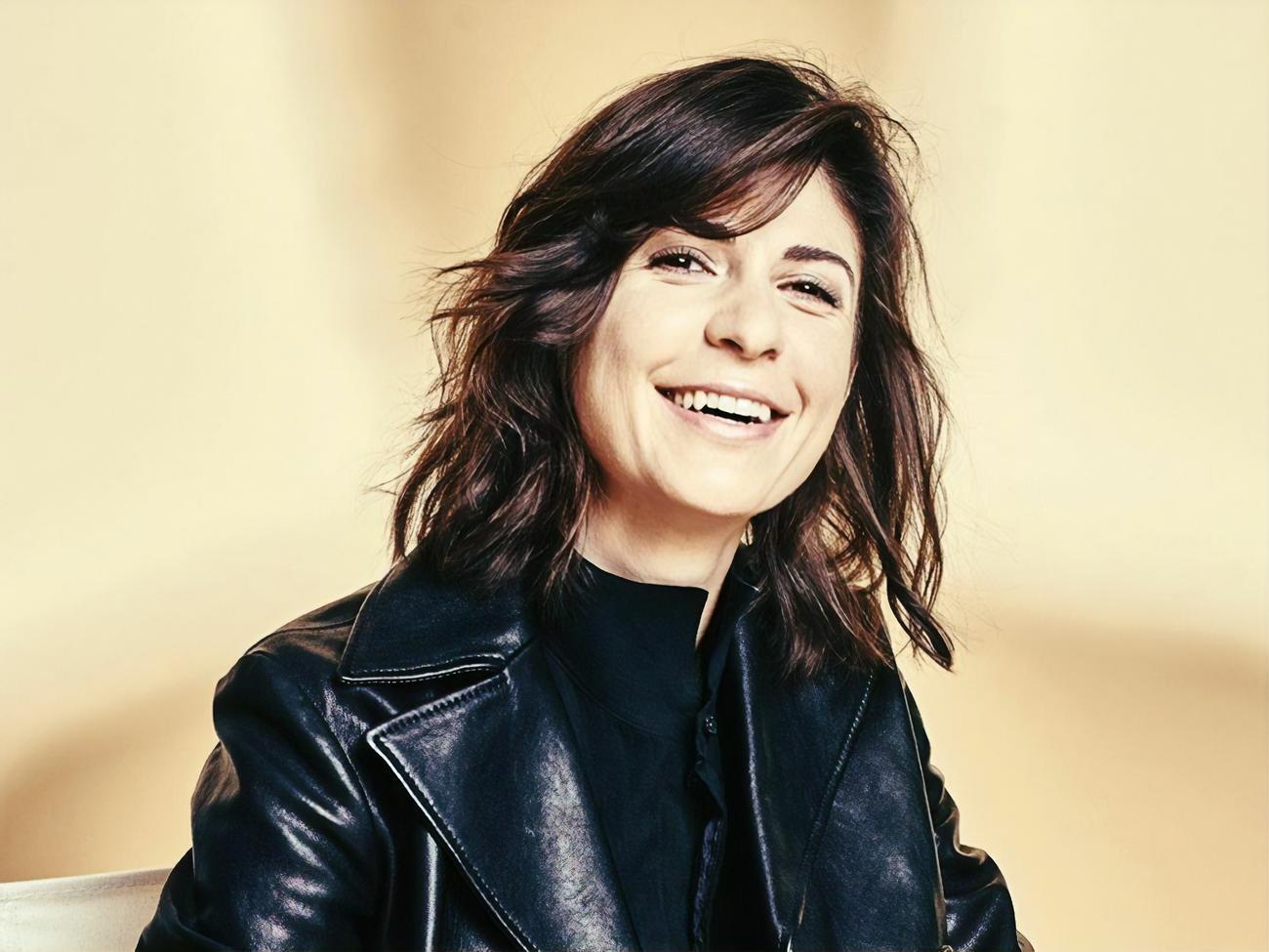 Крапивина:&nbsp;Я привилась еще весной