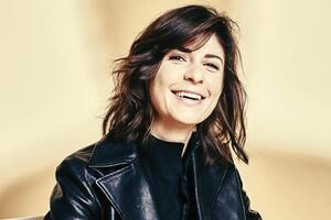 Крапивина: Я привилась еще весной