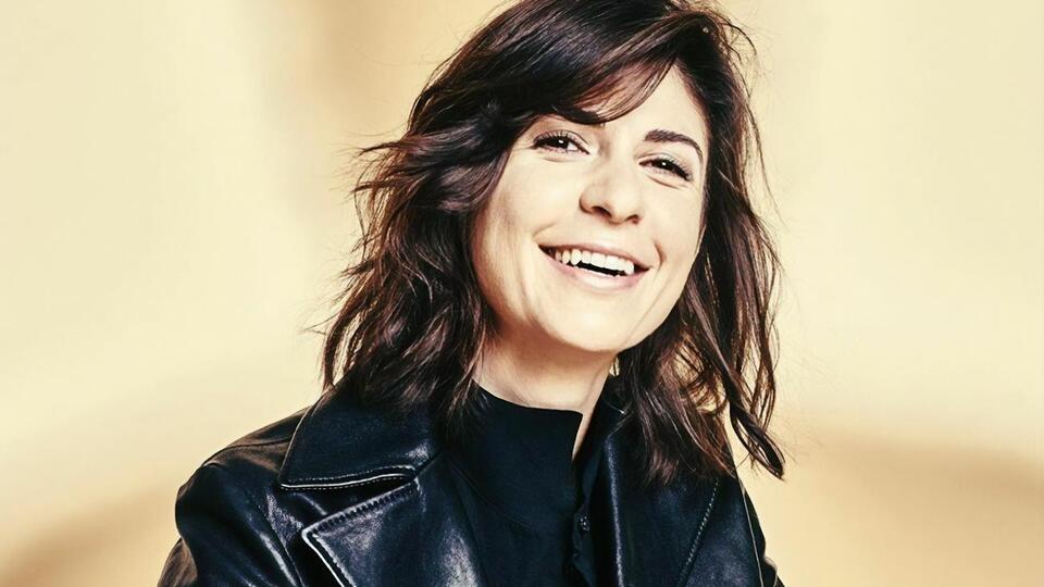 Крапівіна: Я зробила щеплення ще навесні