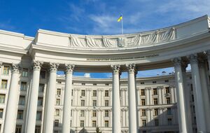 По данным МИД Украины, в течение месяца послы Украины, Грузии и Молдовы провели около 40 совместных встреч в европейских институтах