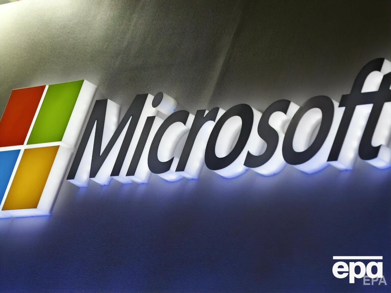Microsoft знадобилося 33 роки, щоб досягти капіталізації в розмірі $1 трлн