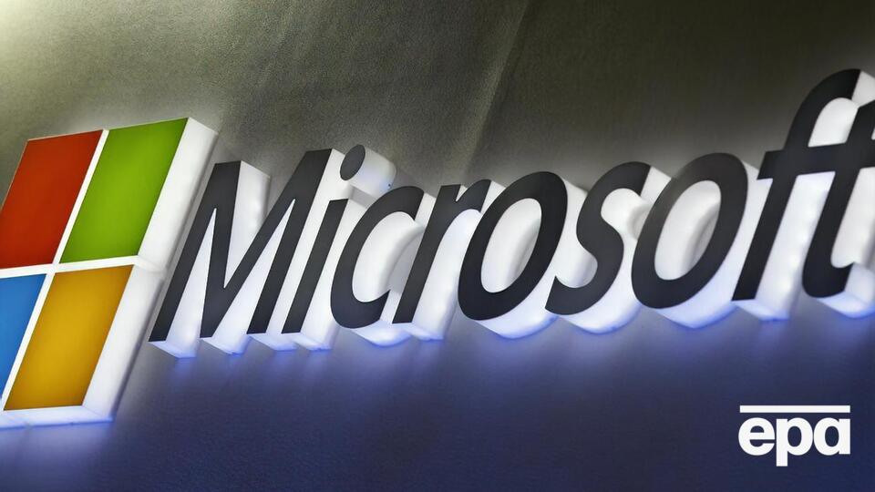 Microsoft потребовалось 33 года, чтобы достичь капитализации в $1 трлн