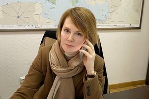 По словам Зеркаль, у нее после прослушивания пленок сложилось впечатление, что Медведчук на записях манипулирует