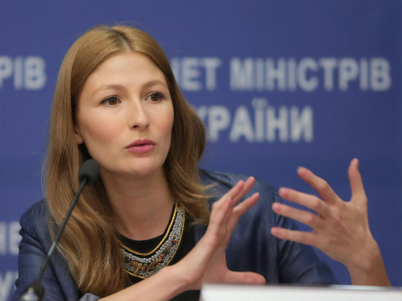 Джапарова: Російська Федерація просто перекриває величезні акваторії Чорного моря