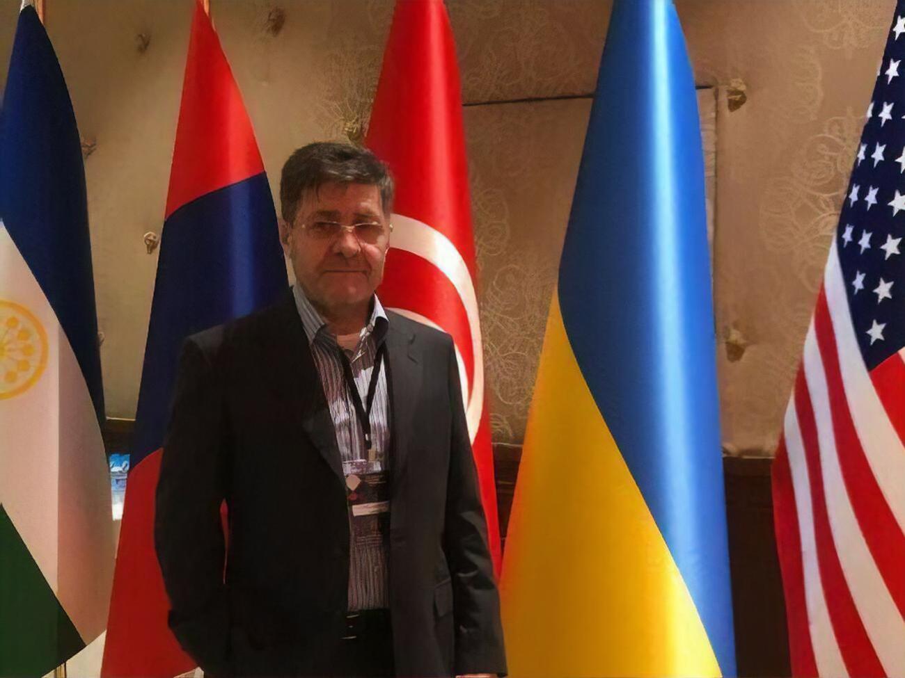 Гончаров:&nbsp;У нас есть дела, где мы прошли три инстанции и выиграли