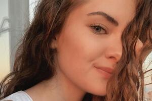 Дочь Осина Агния призналась, что очень сильно ждала и хотела дочку