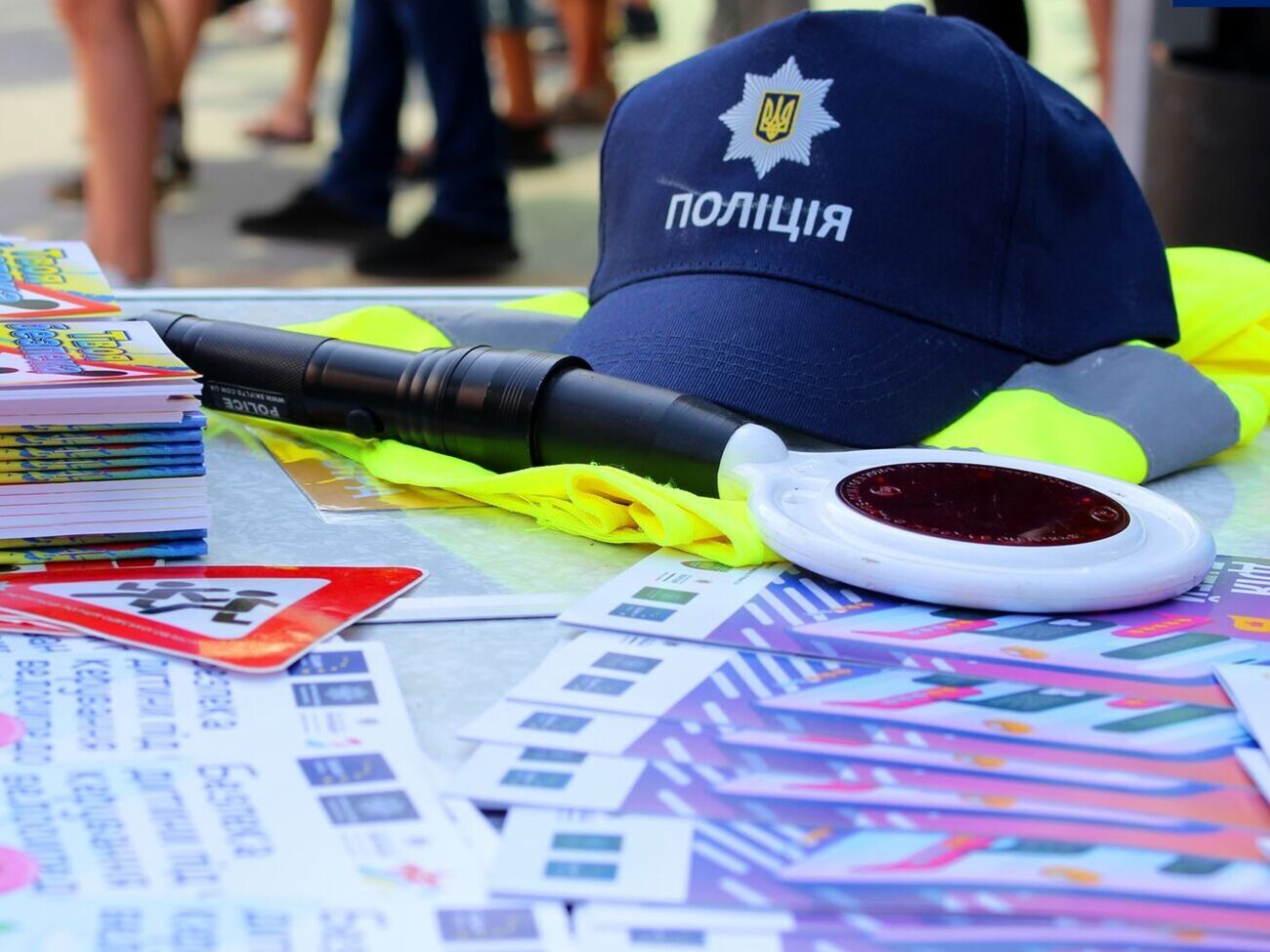 За даними соціологів, показник довіри Нацполіції та СБУ з боку громадян погіршився до -31%