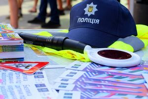 За даними соціологів, показник довіри Нацполіції та СБУ з боку громадян погіршився до -31%