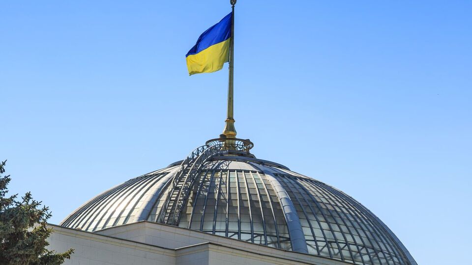 Ухвалення Радою заяви "сприятиме посиленню міжнародного тиску на посадових осіб Білорусі", ідеться в пояснювальній записці до проєкту постанови