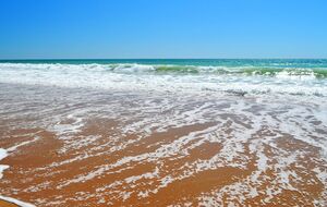 Малоизвестные азовские рекреации постепенно выходят из тени более популярных курортов