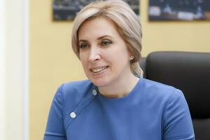 Ірина Верещук: Згідно з Конституцією України, єдиною державною мовою є українська
