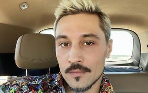 Білан рідко коментує особисте життя