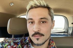 Билан редко комментирует личную жизнь