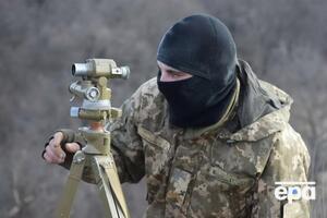 В штабе ООС отметили, что ситуация на Донбассе – под контролем
