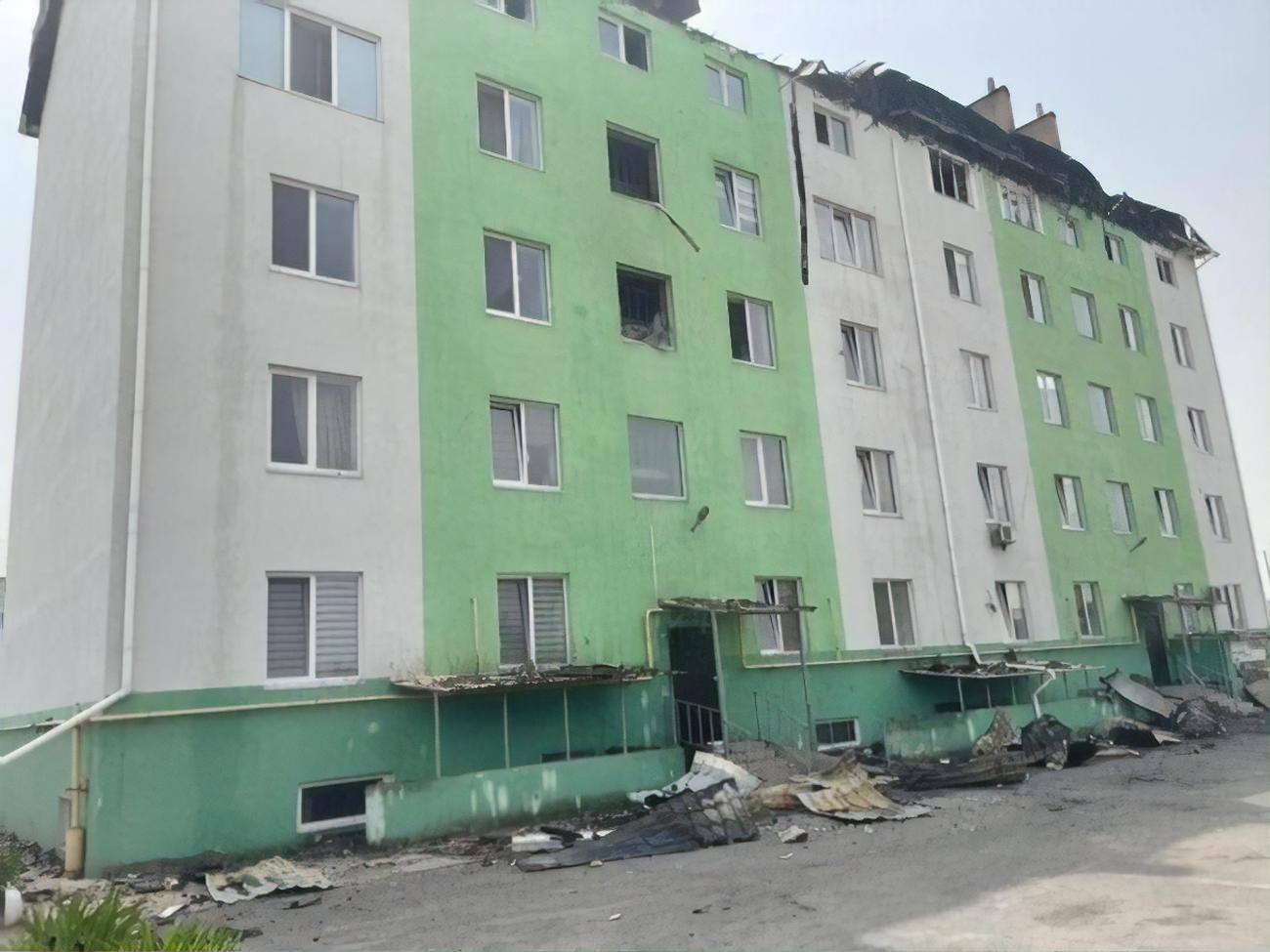 Підозрюваний заявив, що скоїв убивство у стані афекту