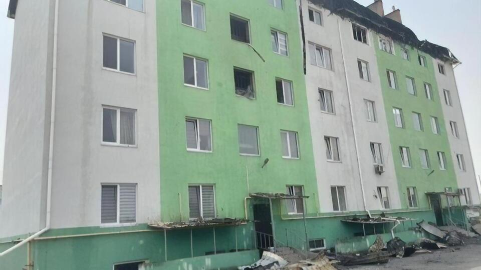 Підозрюваний заявив, що скоїв убивство у стані афекту