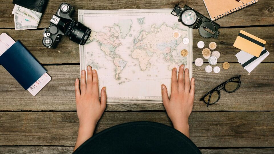 Украина отказалась от участия в соглашениях о туризме, стороной которых выступает РФ