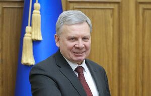 Таран вважає, що росіяни могли спробувати взяти есмінець на абордаж