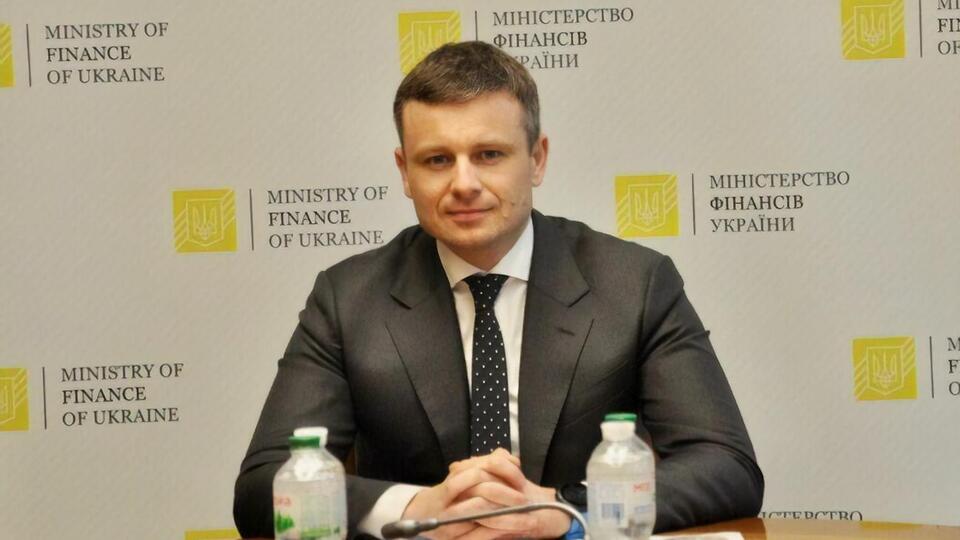 Марченко: Міністр фінансів не має казати, що він розбирається в освіті краще за профільного міністра