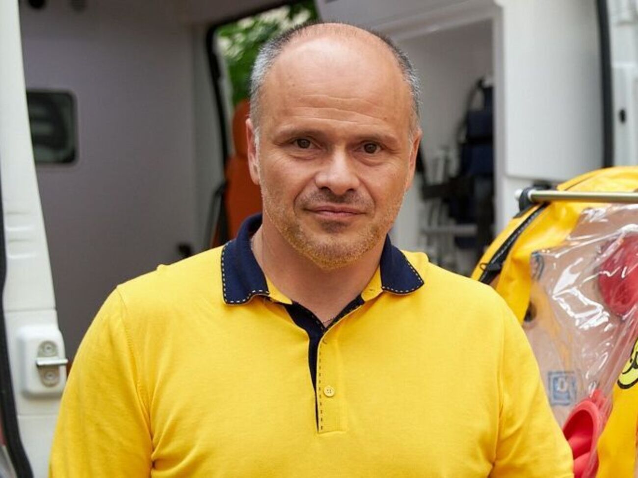 РНБО пропонує ПЛР-тестування для тих, хто прибуває в Україну, навіть за наявності в них сертифіката вакцинації