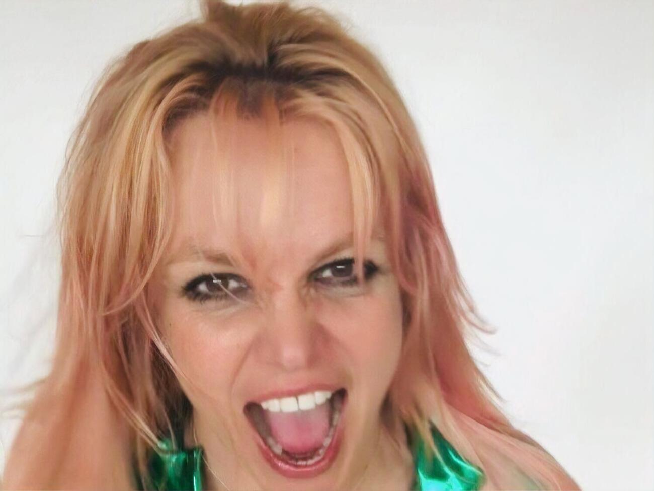 Спірс перебуває під опікою батька з 2008 року