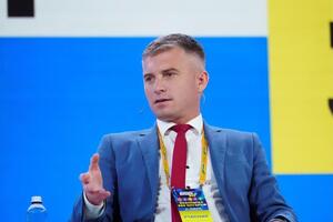 Новиков (на фото) рассказал, как суд остановил предписание на имя Зеленского
