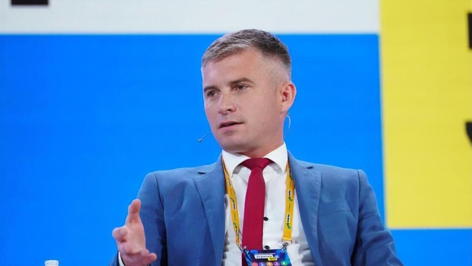 Новиков (на фото) рассказал, как суд остановил предписание на имя Зеленского