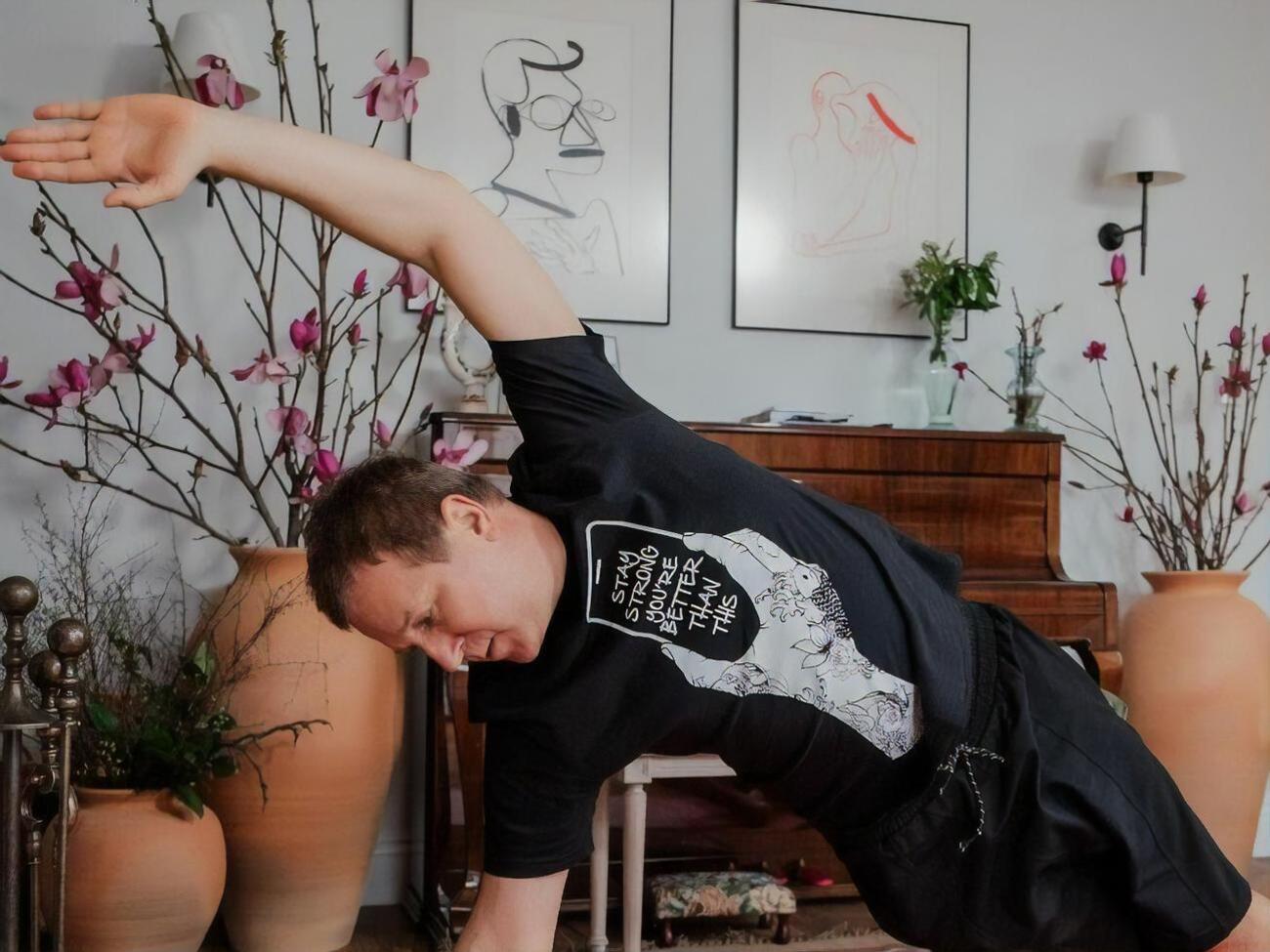 Горбунов: Чудові спогади про Одесу!