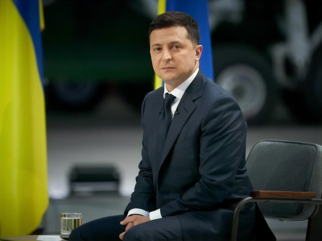 Візит Зеленського у США заплановано на кінець липня