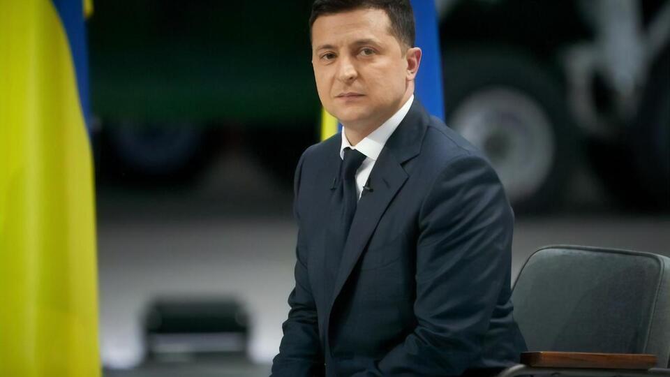 Візит Зеленського у США заплановано на кінець липня