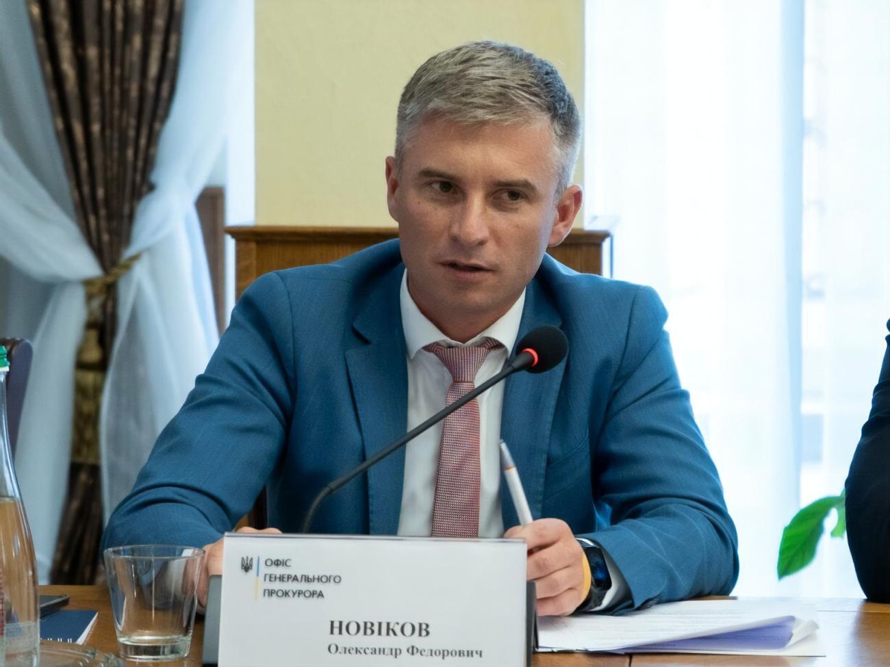 В НАПК готовы выполнять закон об олигархах в случае его принятия