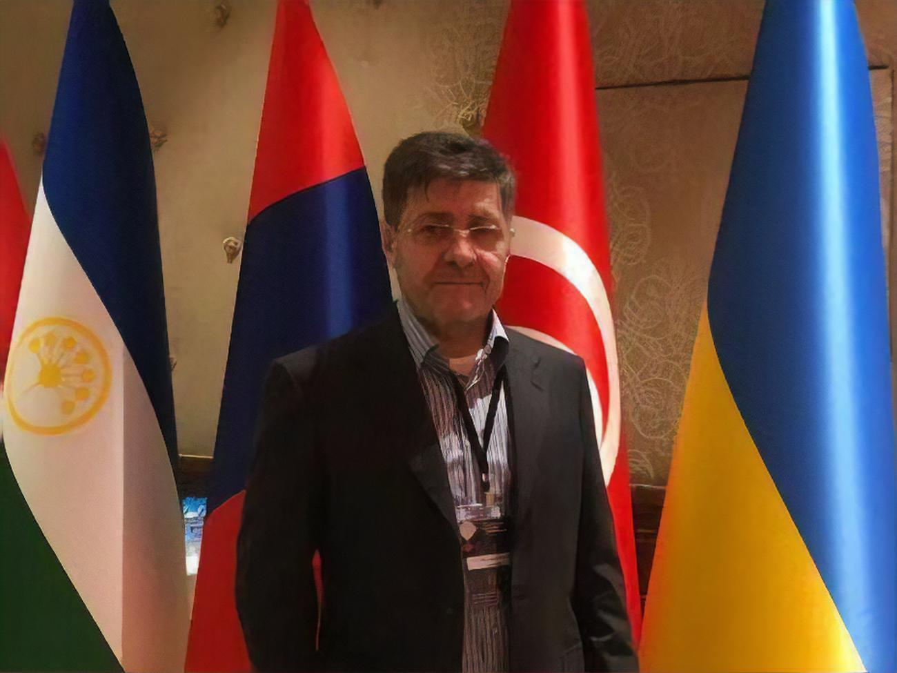 Гончаров:&nbsp;Люди продолжают в Украине работать и понятия не имеют, что уже живут по сути нелегально