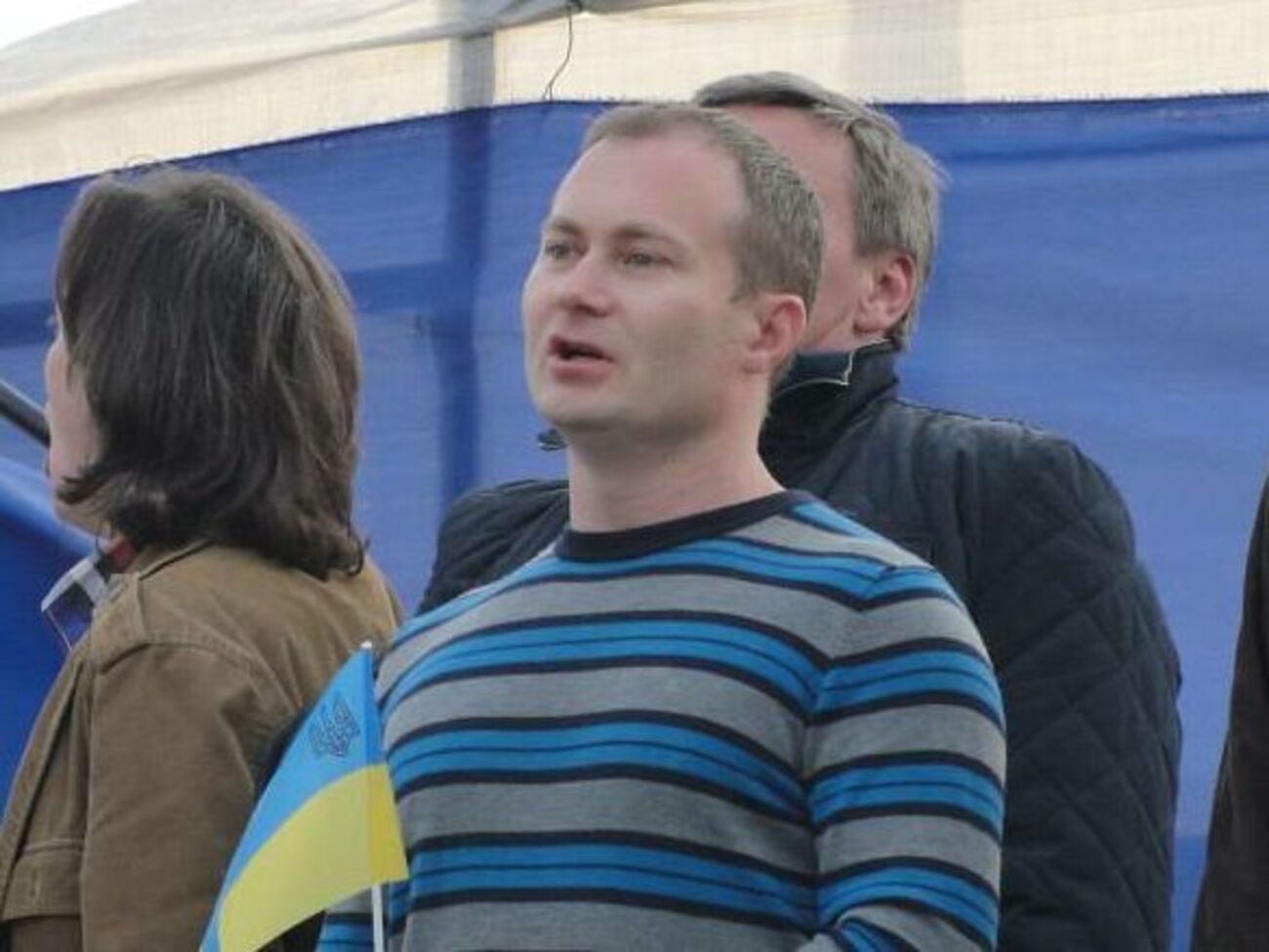 Два "долгожителя" покидают ТКГ. Вчерашнее заседание может стать переломным в минском процессе