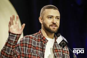 Тімберлейк: Після того, що ми дізналися, ми всі мусимо підтримувати Брітні