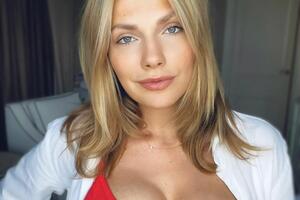 Паперна: Ну що може бути кращим за літо!