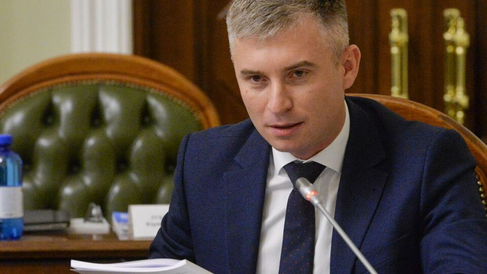 Свою думку Новіков вважає "очевидною"